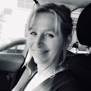 Meet your Posher, Jill